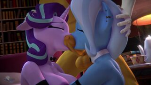 Theoric To Practical?Hoovesart? - ﻿3D animation on Crohasit